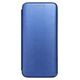 OEM Kabura ELEGANCE Book do SAMSUNG S24 Plus granatowy 13885024 5903396231247