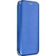 OEM Kabura ELEGANCE Book do SAMSUNG S24 Plus granatowy 13885024 5903396231247