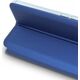 OEM Kabura ELEGANCE Book do SAMSUNG S24 Plus granatowy 13885024 5903396231247