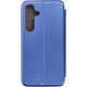 OEM Kabura ELEGANCE Book do SAMSUNG S24 Plus granatowy 13885024 5903396231247