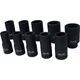 Adler ADLER IMPACT SOCKET 3/4" 30mm LONG 13885248 5902557210688