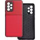 ForCell Futerał NOBLE do SAMSUNG S24 Plus czerwony 13885631 5903396232794