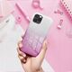 ForCell Futerał SHINING do SAMSUNG S24 transparentny różowy 13885638 5903396233470