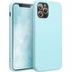 ROAR Futerał Roar Space Case - do Samsung Galaxy S24 Plus Niebieski 13886271 5903396242106