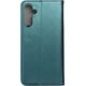 OEM Kabura SMART MAGNETO do SAMSUNG A15 5G ciemnozielony 13886454 5903396232565