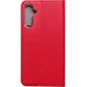 OEM Kabura SMART CASE Book do SAMSUNG A55 czerwony 13886460 5903396240539