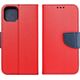 Kabury Fancy Book Kabura FANCY Book do SAMSUNG A15 5G czerwono granatowy 13886480 5903396256998