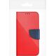 Kabury Fancy Book Kabura FANCY Book do SAMSUNG A15 5G czerwono granatowy 13886480 5903396256998