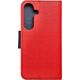 Kabury Fancy Book Kabura FANCY Book do SAMSUNG A15 5G czerwono granatowy 13886480 5903396256998