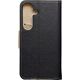 OEM Kabura FANCY Book do SAMSUNG A15 5G czarno złoty 13886483 5903396257018