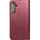 OEM Kabura SMART MAGNETO do SAMSUNG A55 burgundowy 13886494 5903396257155