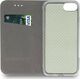 OEM Kabura SMART MAGNETO do SAMSUNG A35 ciemnozielony 13886498 5903396257124