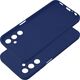 ForCell Futerał SOFT do SAMSUNG A25 5G ciemny niebieski 13886563 5903396259289
