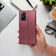 Vega Kabura SMART MAGNETO do OPPO A18 / A38 burgundowy 13886648 5903396229749