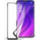 Partner Tele.com 5D Full Glue Ceramic Glass - do Samsung Galaxy A05 czarny 13886662 5903396259937
