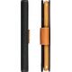 OEM Kabura CANVAS Book do SAMSUNG S23 FE czarny 13886789 5903396260520