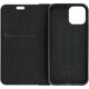 OEM Kabura LUNA Book Carbon do SAMSUNG S23 FE czarny 13886791 5903396260568