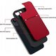ForCell Futerał NOBLE do SAMSUNG S23 FE czerwony 13886797 5903396259814