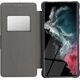 OEM Kabura RAZOR Book do SAMSUNG S23 FE ciemnozielony 13886799 5903396260711