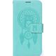 ForCell Kabura MEZZO Book do SAMSUNG S23 FE łapacz snów zielony 13886800 5903396260728
