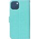 ForCell Kabura MEZZO Book do SAMSUNG S23 FE łapacz snów zielony 13886800 5903396260728