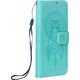 ForCell Kabura MEZZO Book do SAMSUNG S23 FE łapacz snów zielony 13886800 5903396260728