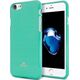 Mercury Mercury Jelly Case Samsung S24 MINT / MIĘTOWY 13887056 8809972540543