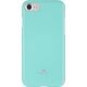 Mercury Mercury Jelly Case Samsung S24 MINT / MIĘTOWY 13887056 8809972540543