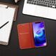 ForCell Kabura LUNA Book Gold do XIAOMI Redmi 13C / POCO C65 czerwony 13887714 5903396256325