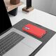 ForCell Kabura LUNA Book Gold do XIAOMI Redmi 13C / POCO C65 czerwony 13887714 5903396256325