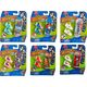 Hot Wheels Hot Wheels Skate Singles Asst 13887860 194735057313