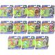 Hot Wheels Hot Wheels Skate Singles Asst 13887860 194735057313