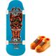 Hot Wheels Hot Wheels Skate Singles Asst 13887860 194735057313