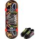Hot Wheels Hot Wheels Skate Singles Asst 13887860 194735057313