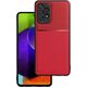ForCell Futerał NOBLE do SAMSUNG A35 5G czerwony 13888188 5903396268410