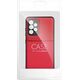 ForCell Futerał NOBLE do SAMSUNG A35 5G czerwony 13888188 5903396268410