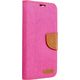 OEM Kabura CANVAS Book do SAMSUNG A35 5G różowy 13888196 5903396267567