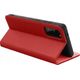 OEM Kabura SMART PRO Book skórzana do SAMSUNG A35 5G bordowy 13888197 5903396267574