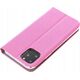 Partner Tele.com Kabura SENSITIVE Book do SAMSUNG A55 5G różowy 13888202 5903396267833