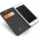 Dux Ducis DUX DUCIS kabura SKIN PRO do SAMSUNG A25 5G czarna 13888228 6934913021712
