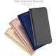Dux Ducis DUX DUCIS kabura SKIN PRO do SAMSUNG A25 5G czarna 13888228 6934913021712
