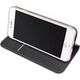 Dux Ducis DUX DUCIS kabura SKIN PRO do SAMSUNG A25 5G czarna 13888228 6934913021712