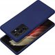 ForCell Futerał SOFT do SAMSUNG A55 5G ciemny niebieski 13888400 5903396272028