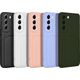 4kom.pl Futerał CARD CASE do SAMSUNG A35 5G fioletowy 13888407 5903396271649