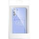 4kom.pl Futerał CARD CASE do SAMSUNG A35 5G fioletowy 13888407 5903396271649