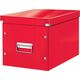Leitz Pud�o uniwersalne Leitz CS  L red 13888578 4002432135578