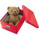 Leitz Pud�o uniwersalne Leitz CS  L red 13888578 4002432135578