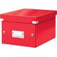 Leitz PUD�O CS UNIWERS. MA�E WOW red 13888585 4002432135530
