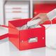 Leitz PUD�O CS UNIWERS. MA�E WOW red 13888585 4002432135530
