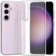 Hurtel Etui Ultra Clear do Samsung Galaxy S24 - przezroczyste 13889726 9145576284452